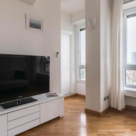 Apartamento Italianway - Biancamano 2 Milán Exterior foto