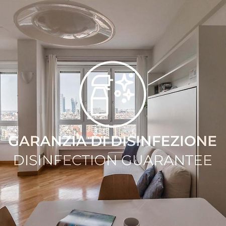 Apartamento Italianway - Biancamano 2 Milán Exterior foto